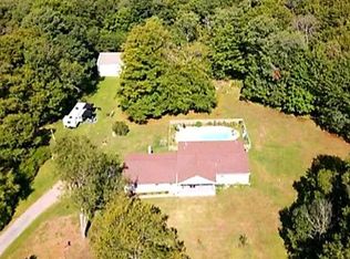 1702 Sunnyside Rd, Shinglehouse, PA 16748