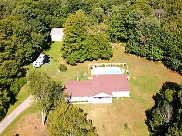 1702 Sunnyside Rd, Shinglehouse, PA 16748