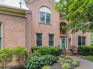 5800 Cross Pointe Ln, Brentwood, TN 37027