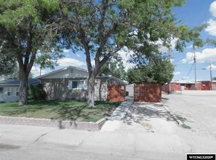 1877 Kit Carson Ave, Casper, WY 82604