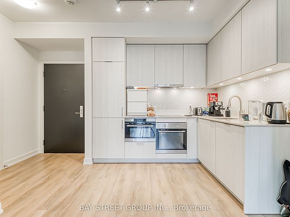 3rd image of 158 Front St E #210