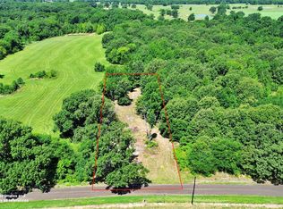 2818 County Road 2331, Como, TX 75431