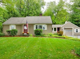 24 Solomon Pond Rd, Northborough, MA 01532