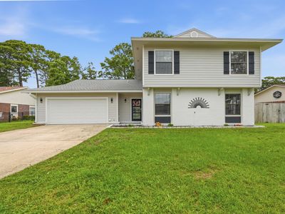 25 Lake Lorraine Cir, Shalimar, FL, 32579