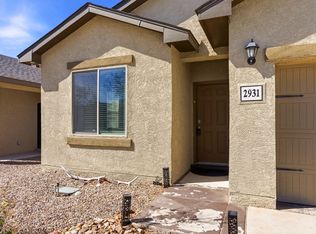 2931 Tierra Dorado Dr SW, Albuquerque, NM 87121