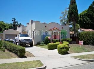 3915 Alla Rd, Los Angeles, CA 90066