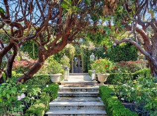 1420 Via Castilla, Palos Verdes Estates, CA 90274