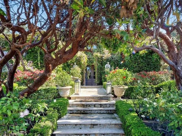 1420 Via Castilla, Palos Verdes Estates, CA 90274