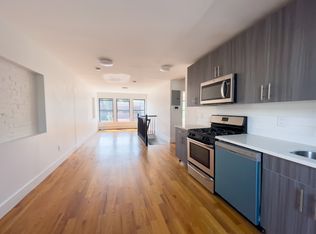 515 Evergreen Ave #2, Brooklyn, NY 11221