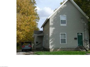 1767 Lexington Ave, Lorain, OH
