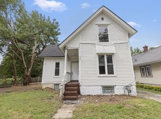308 Miriam Ave, Rockford, IL 61101