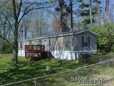 1507 E Belle Ave, Belleville, IL, 62221