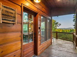 34 Highland Forest Trl, Morganton, GA 30560