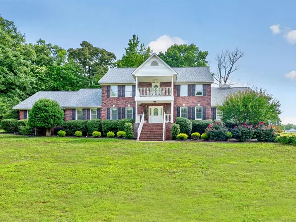 1844 Twin Bridge Rd, Gaffney, SC 29341