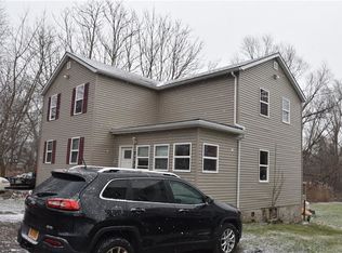 2120 Ridge Rd, Ontario, NY 14519