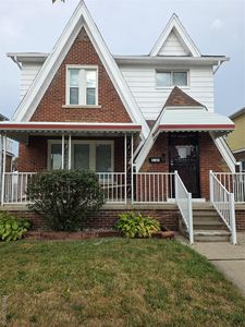 4400 Lapham St, Dearborn, MI, 48126