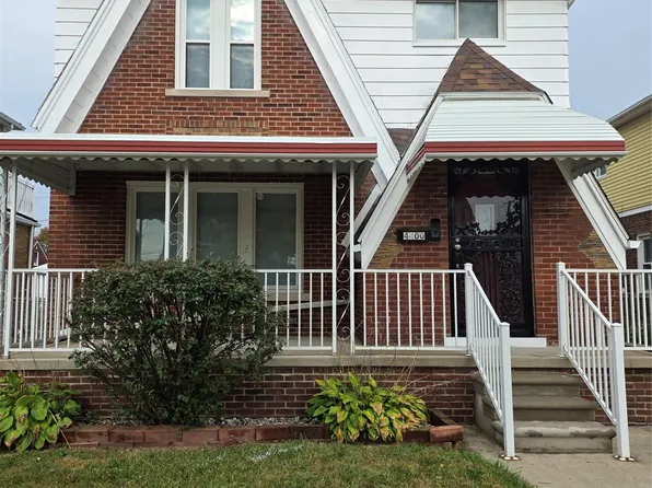 4400 Lapham St, Dearborn, MI 48126
