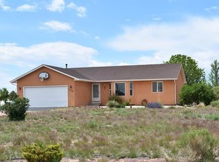 149 N Candlewood Dr, Pueblo West, CO 81007