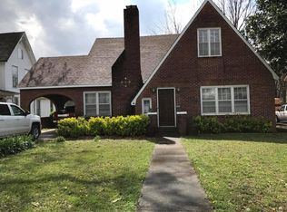716 W Court St, Harrisburg, AR 72450