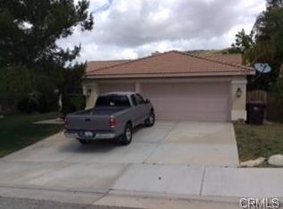 27688 Eagles Crest Dr, Menifee, CA 92585