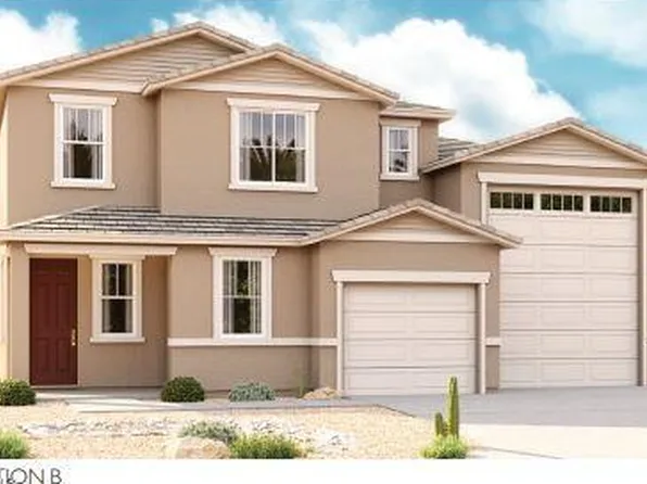 48830 N CURRO Road, Gold Canyon, AZ 85118