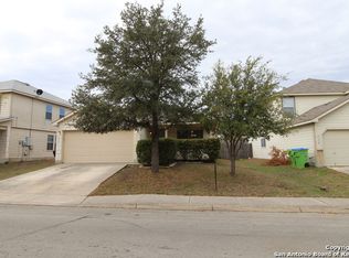 335 Fontana Albero, San Antonio, TX 78253