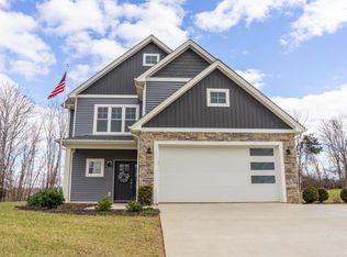 164 Timber Ridge Dr, Forest, VA 24551