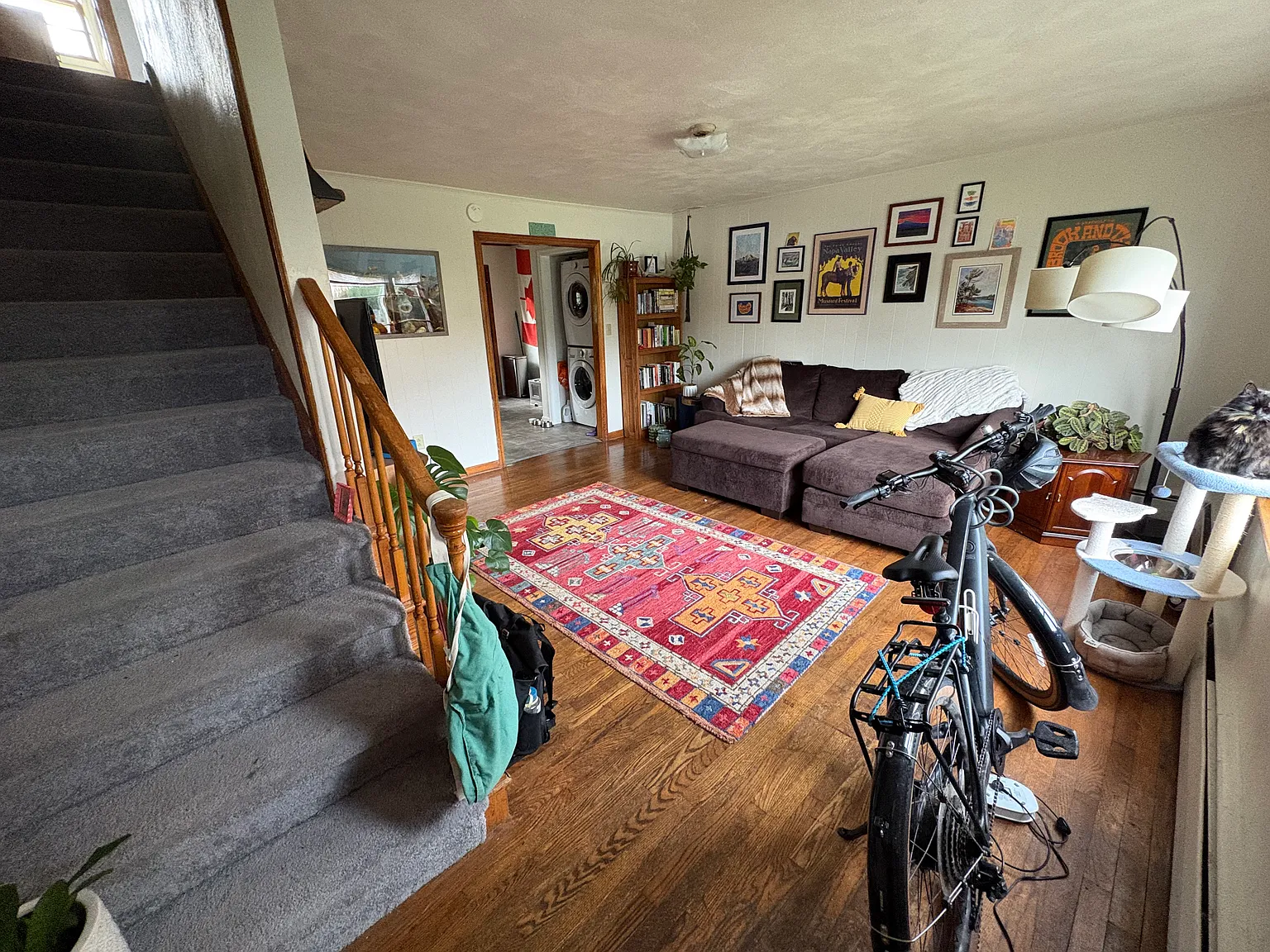 2 bed, $1,600 — Photo 1
