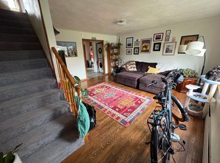 408 Harding Ave APT E, Blacksburg, VA 24060