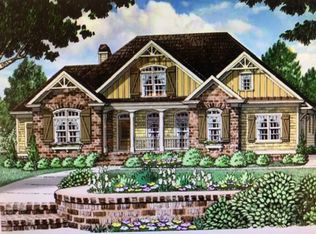 8585 Renee Ct, Whitesburg, GA 30185