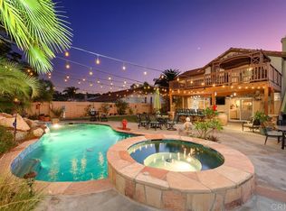 9581 Leyendekker Ct, Lakeside, CA 92040