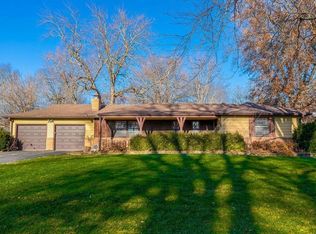 11300 E 45th Ter, Kansas City, MO 64133