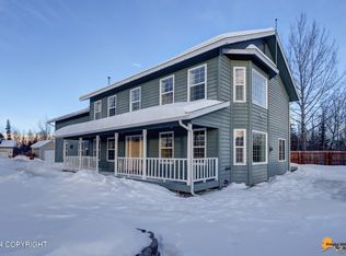 9030 E Brooklyn Cir, Palmer, AK 99645