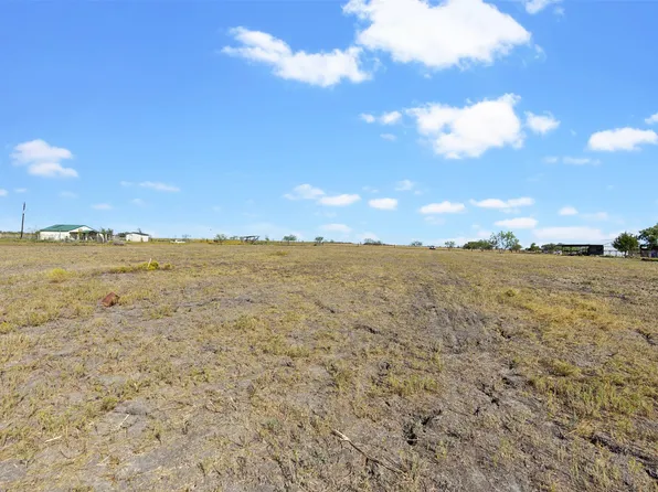 County Road 678, Royse City, TX 75189