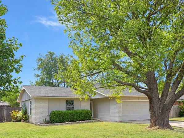 21010 E 32nd St S, Broken Arrow, OK 74014