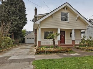 9426 N Willamette Blvd, Portland, OR 97203