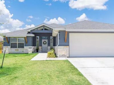 810 Freedom Cir, Nolanville, TX, 76559