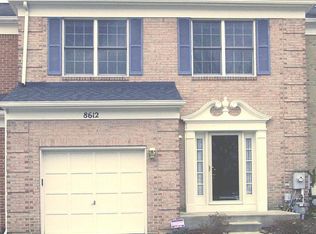 8612 Trail View Dr, Ellicott City, MD 21043