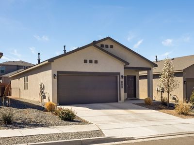 4880 Blackburn Rd NE, Rio Rancho, NM, 87144