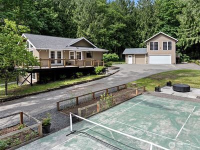 22512 Pawpaw Place NE, Poulsbo, WA, 98370