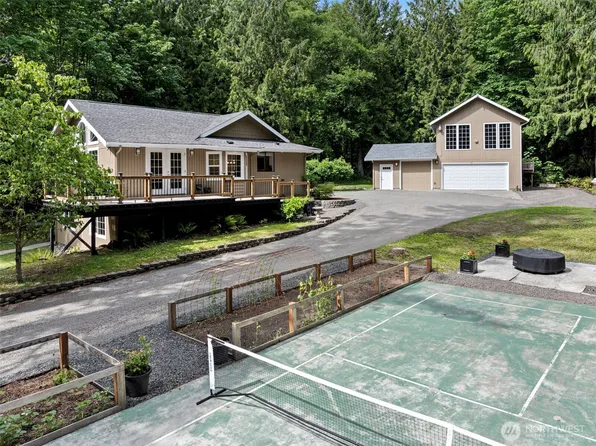 22512 Pawpaw Place NE, Poulsbo, WA 98370