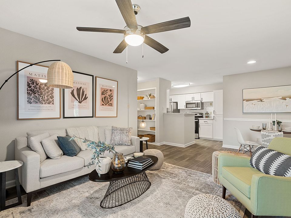 Park Forest 3214 Brassfield Rd Greensboro NC Zillow