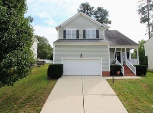 2621 Alder Ridge Ln, Raleigh, NC 27603