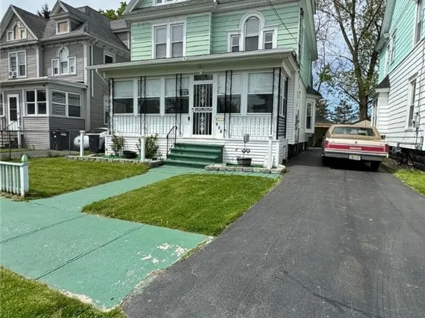 414 W Beard Ave, Syracuse, NY 13205