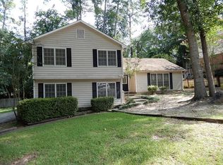 3721 Chris Dr, Columbus, GA 31909