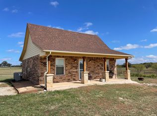 2601 Fairview Rd, Millsap, TX 76066