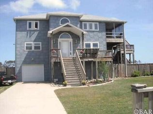 3913 Tarkle Ridge Dr, Kitty Hawk, NC 27949