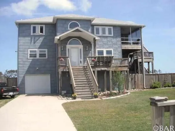 3913 Tarkle Ridge Dr, Kitty Hawk, NC 27949