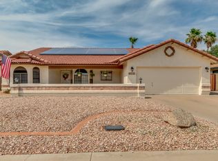 5722 E Ellis St, Mesa, AZ 85205
