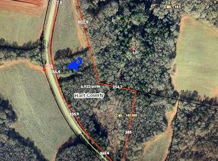 0 Flat Rock Rd, Hartwell, GA 30643